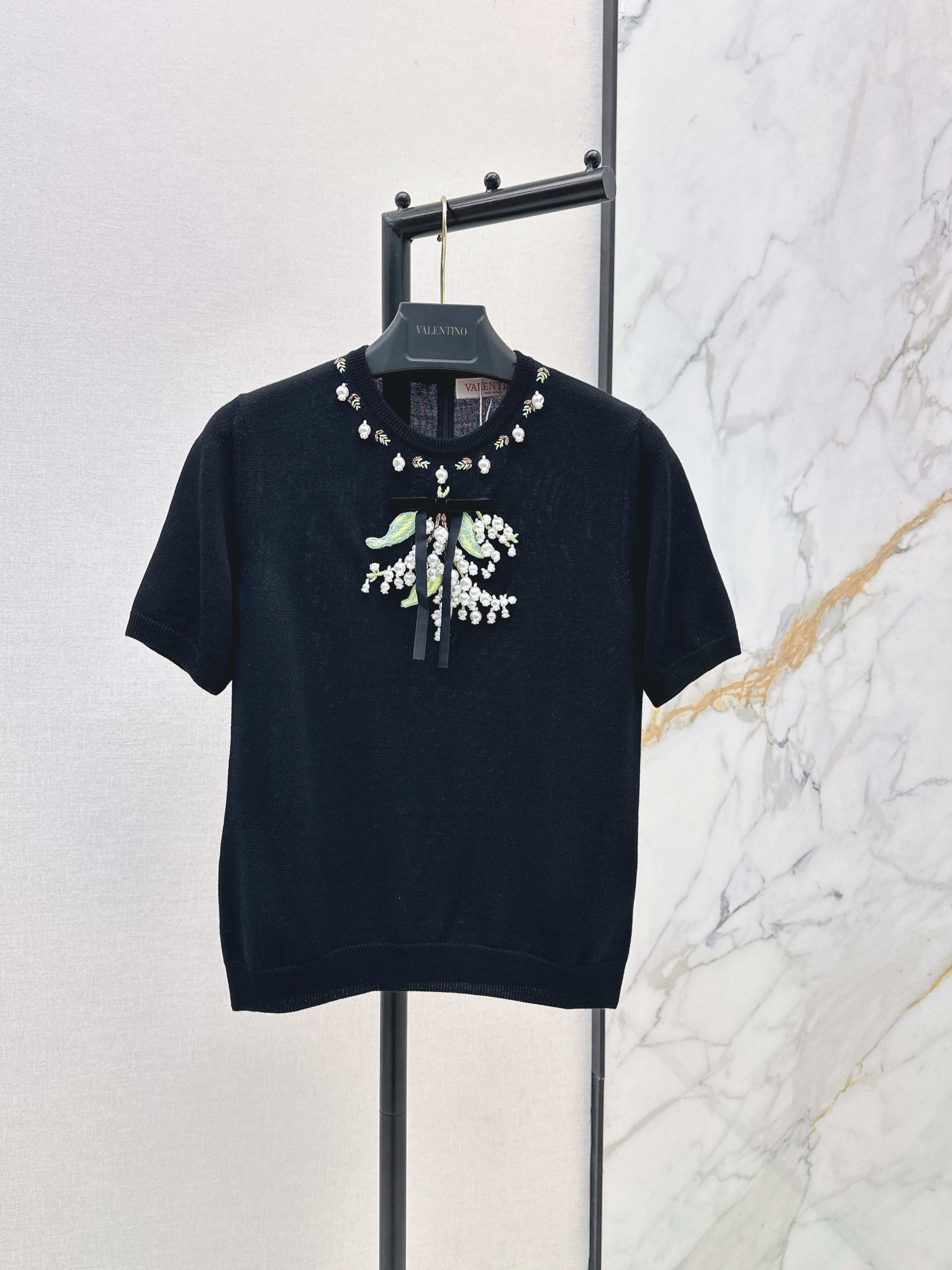Saint New sweater