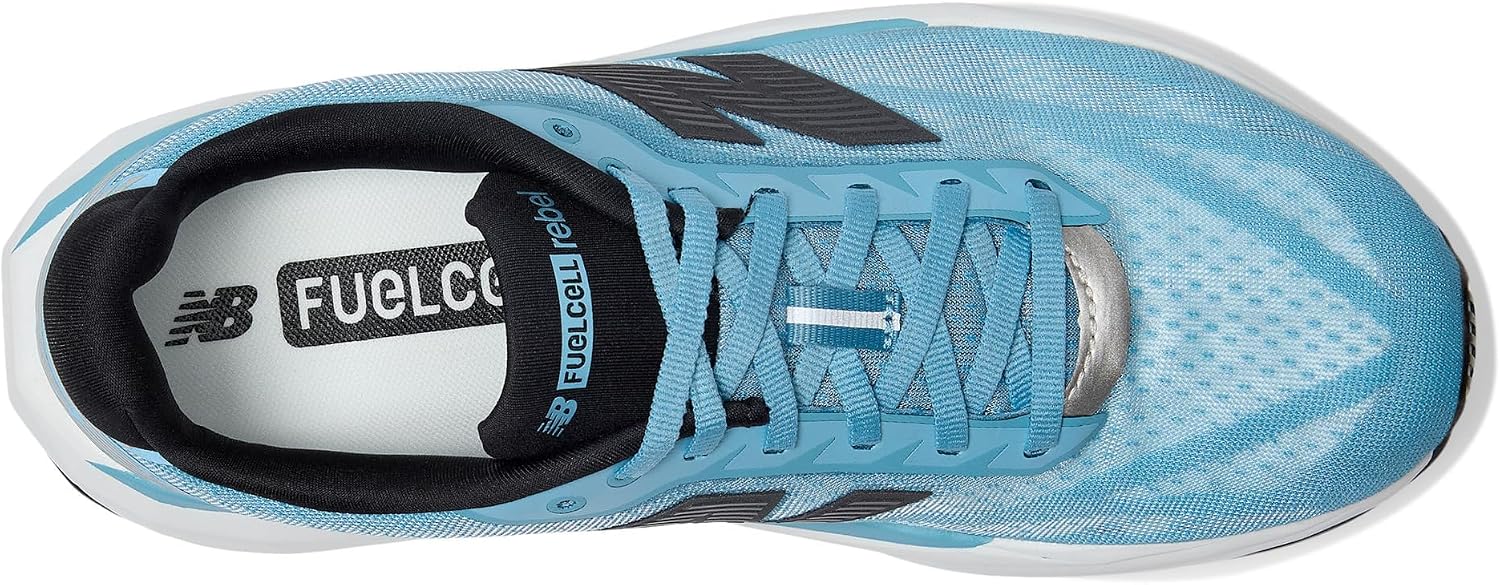 New Balance FuelCell Rebel V5 Men's Running Shoes
