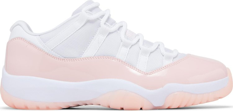 Wmns Air Jordan 11 Retro Low 
