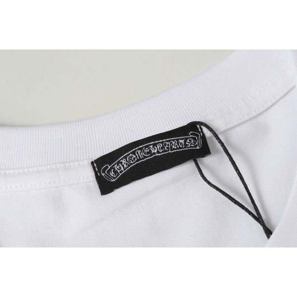 Chrome Hearts T-Shirt #2205