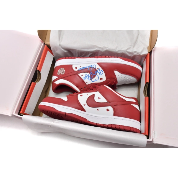 Nike Dunk Low UNLV  DD1391-002