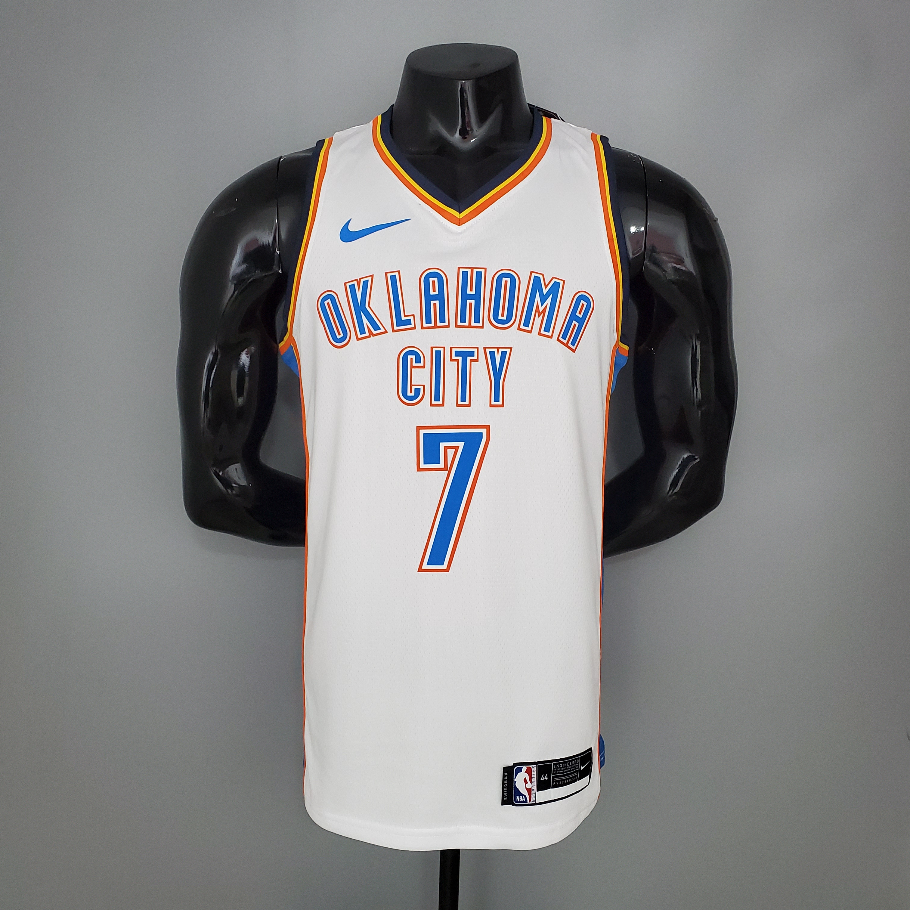 Oklahoma City Thunder