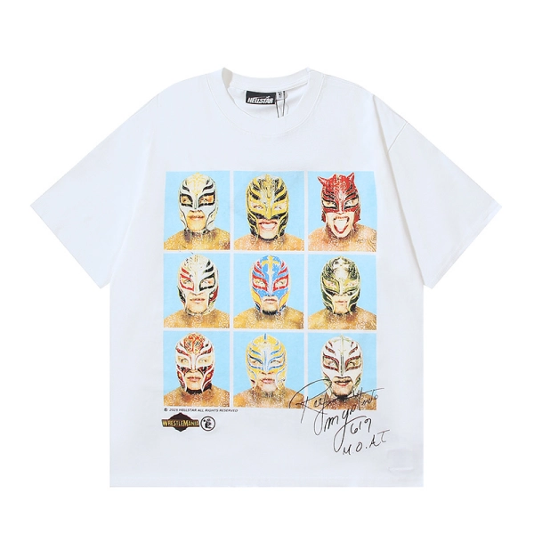 Hellstar T-Shirt  5615
