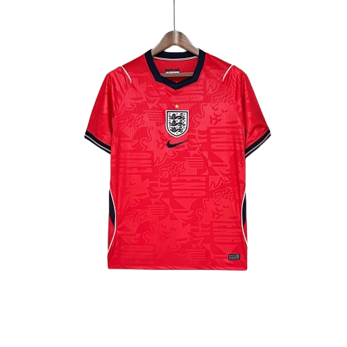 2026 England Away Jerseys