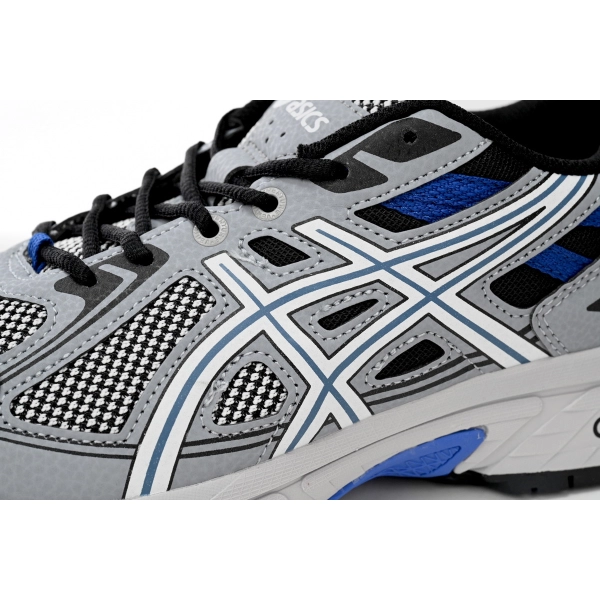 ASICS Gel-venture Black Royal Blue 1012B359-005
