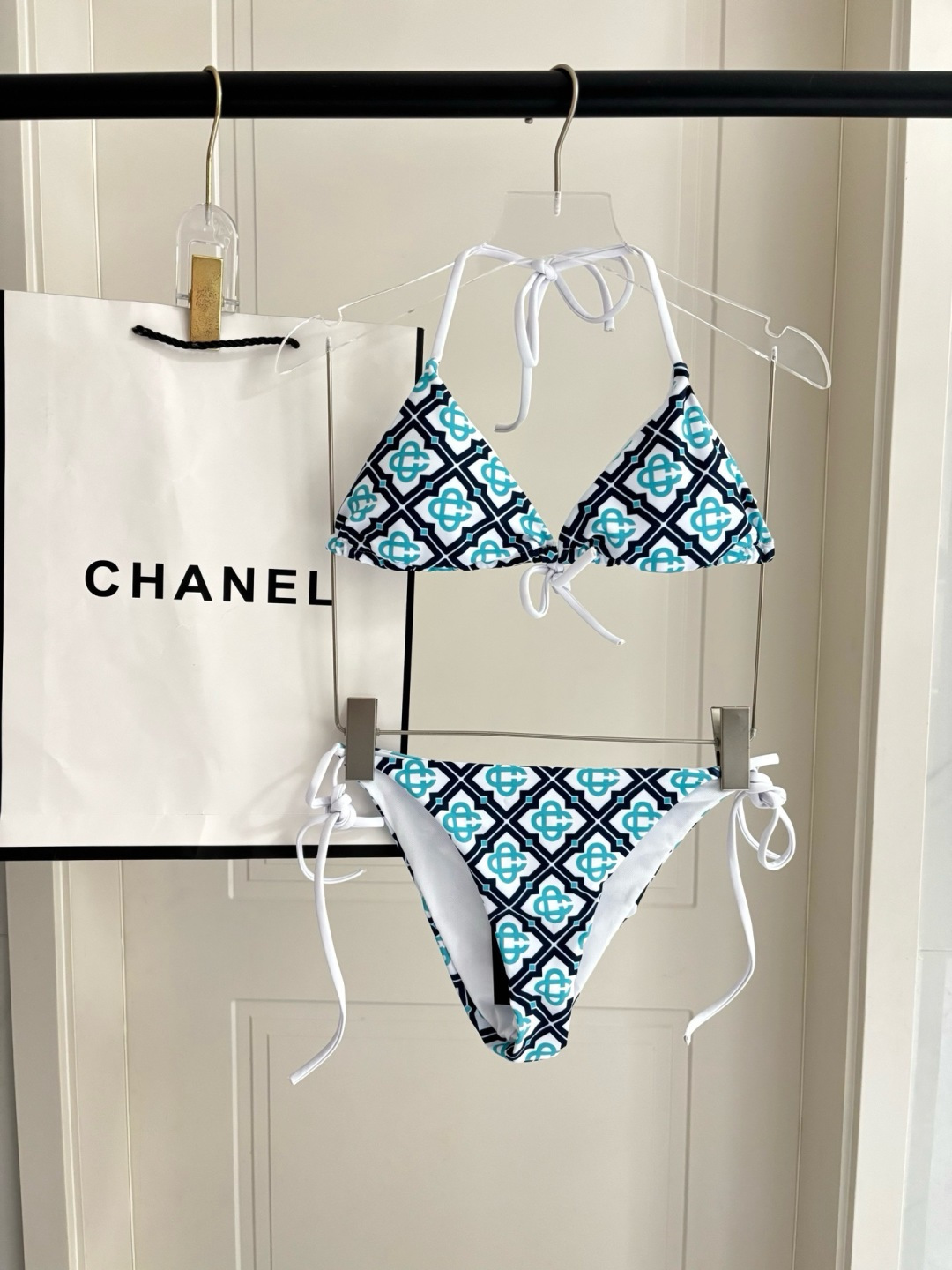 Pucci  New swimsuit
