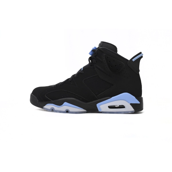 Jordan 6 Reps