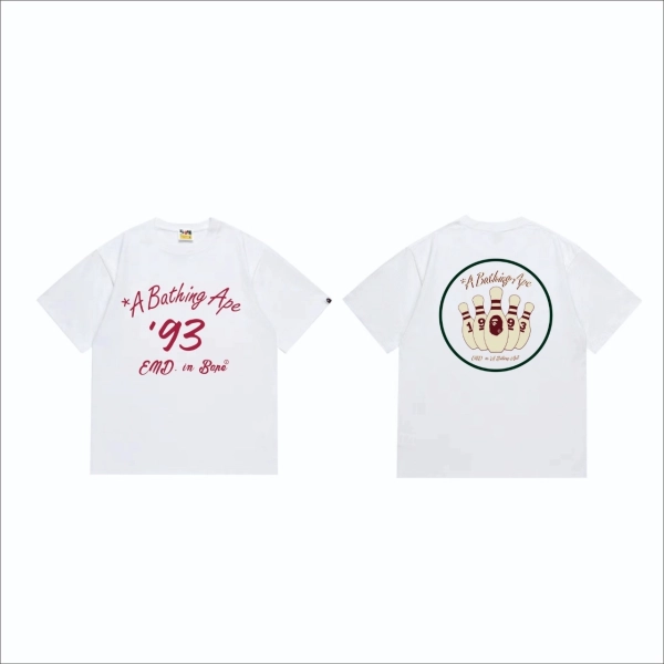Bape T-Shirt  #265