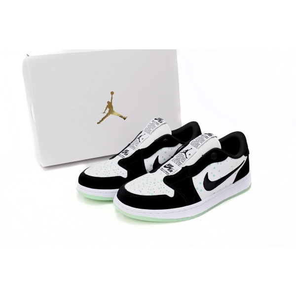 Air Jordan 1 Low Glow All Over The Sky With Stars AV3918-288