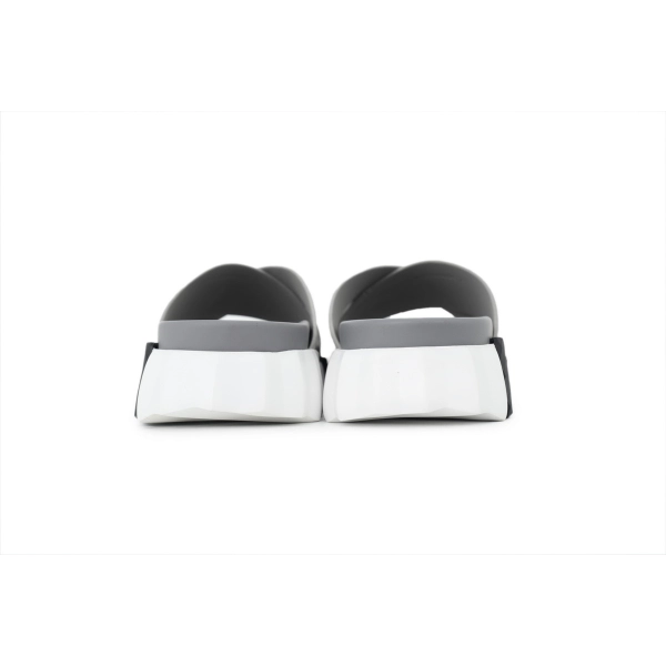 HERMES  Infra Sandals 'Grey'