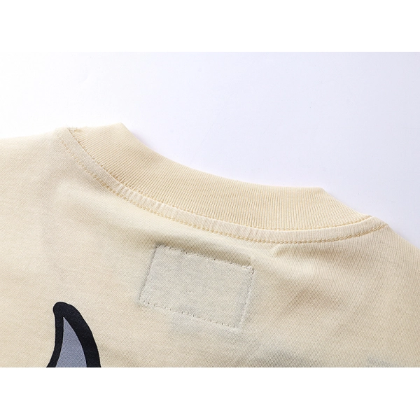 Godspeed  T-shirt # 3116