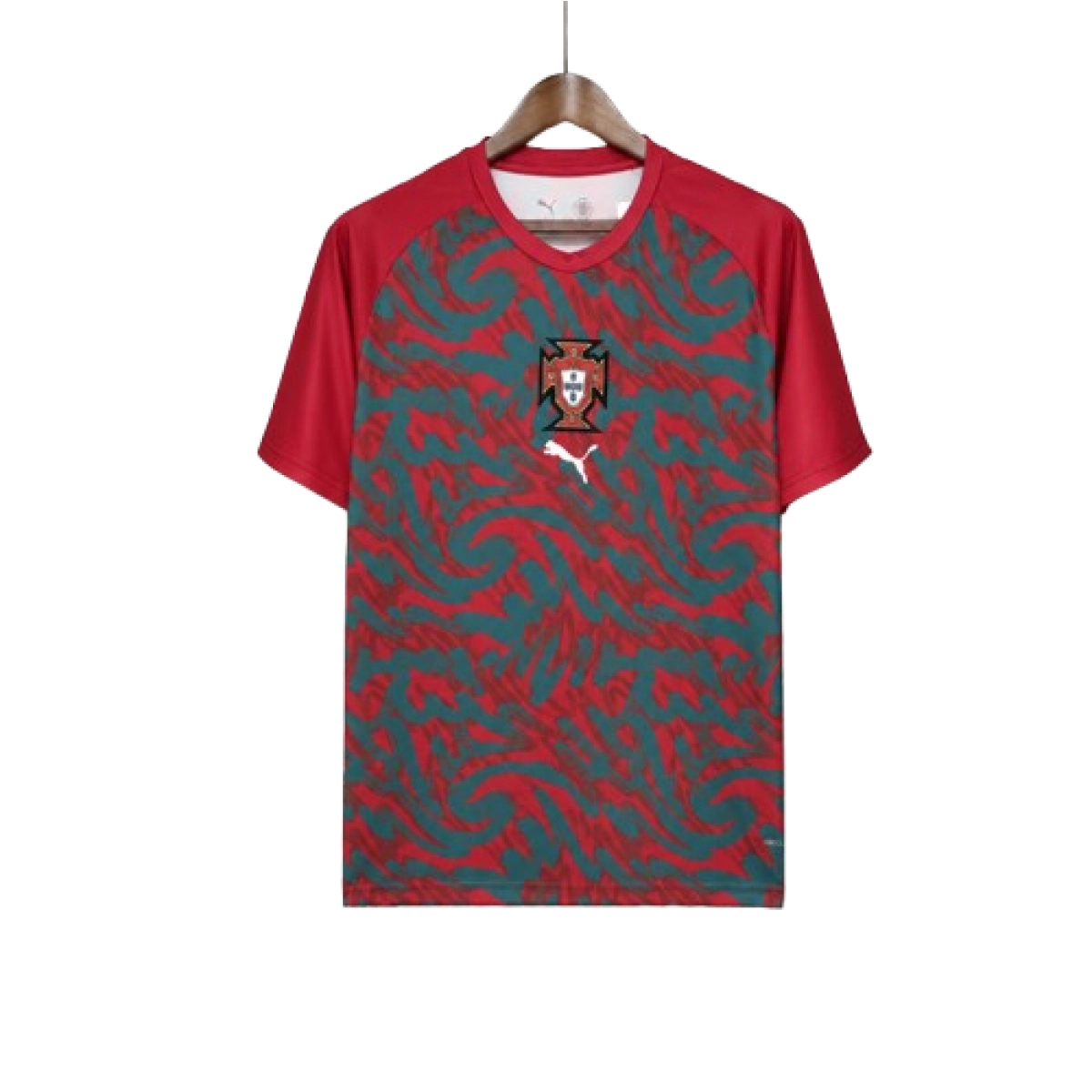 2026/27 Portugal Jersey