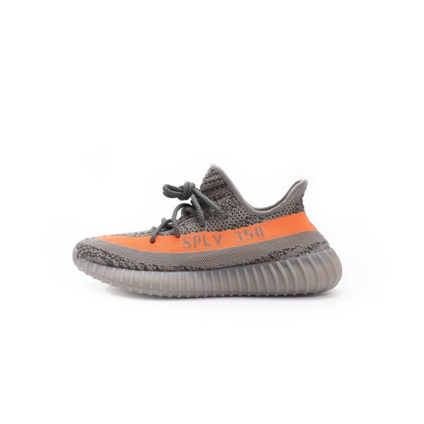 (OG)Fake Yeezy Boost 350 V2 Beluga Reflective Reps GW1229