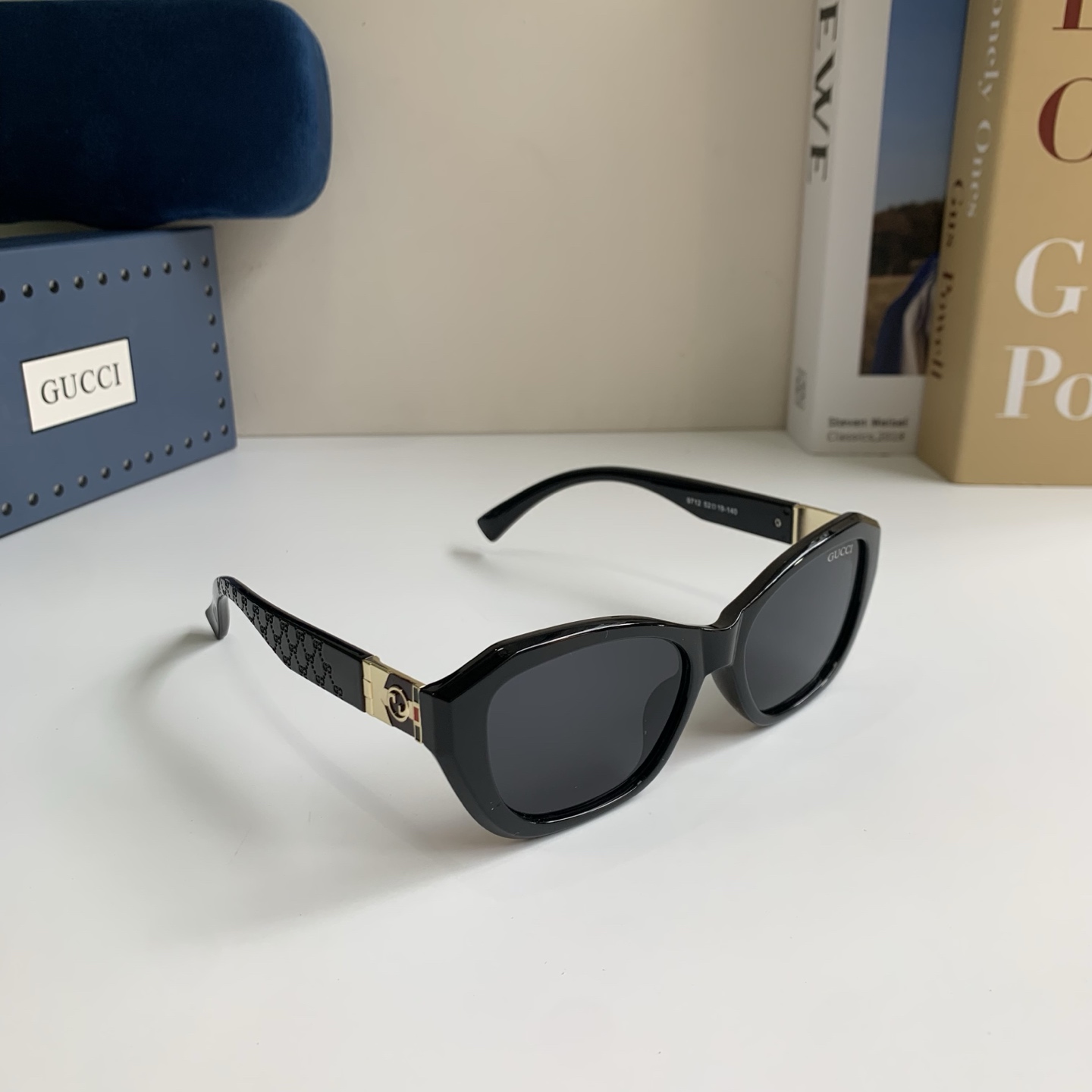 Guc New Sunglasses
