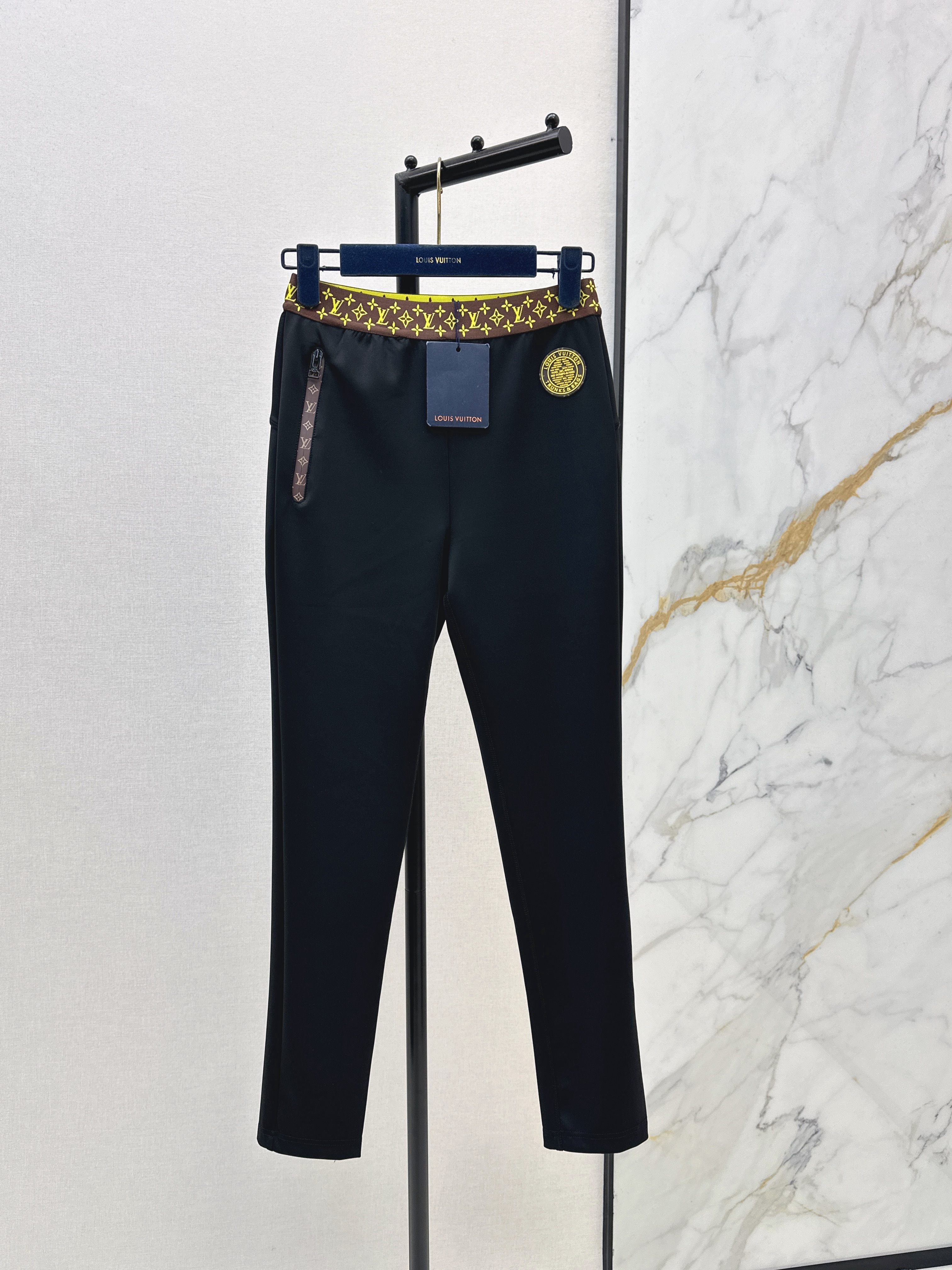 Louis New yoga leggings