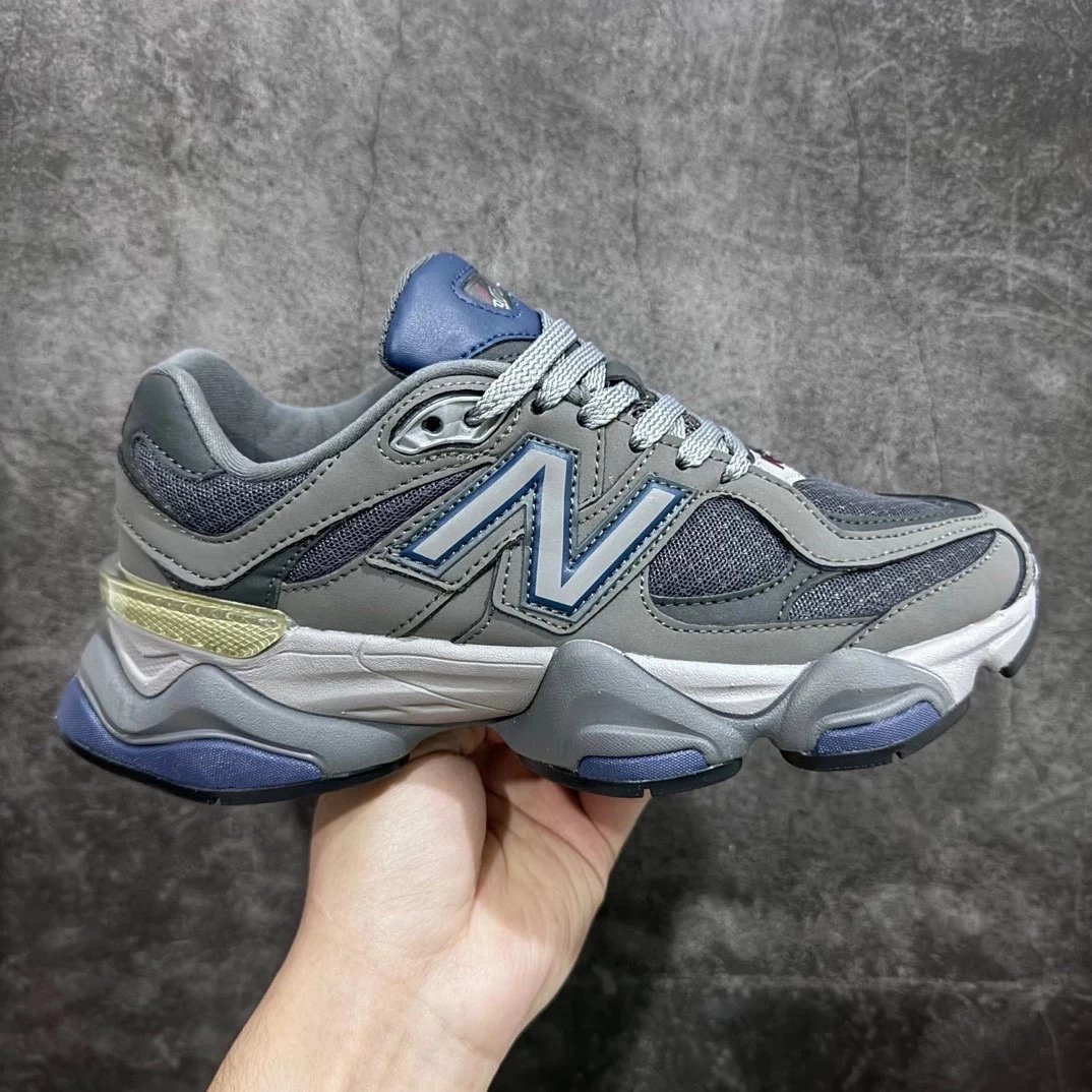 New Balance TOP BATCH 9060 Sneaker Collection