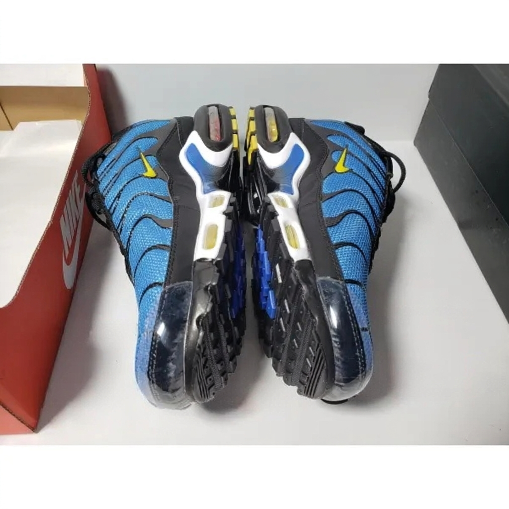 Nike Air Max Plus OG 'Hyper Blue' (Nike Tn)