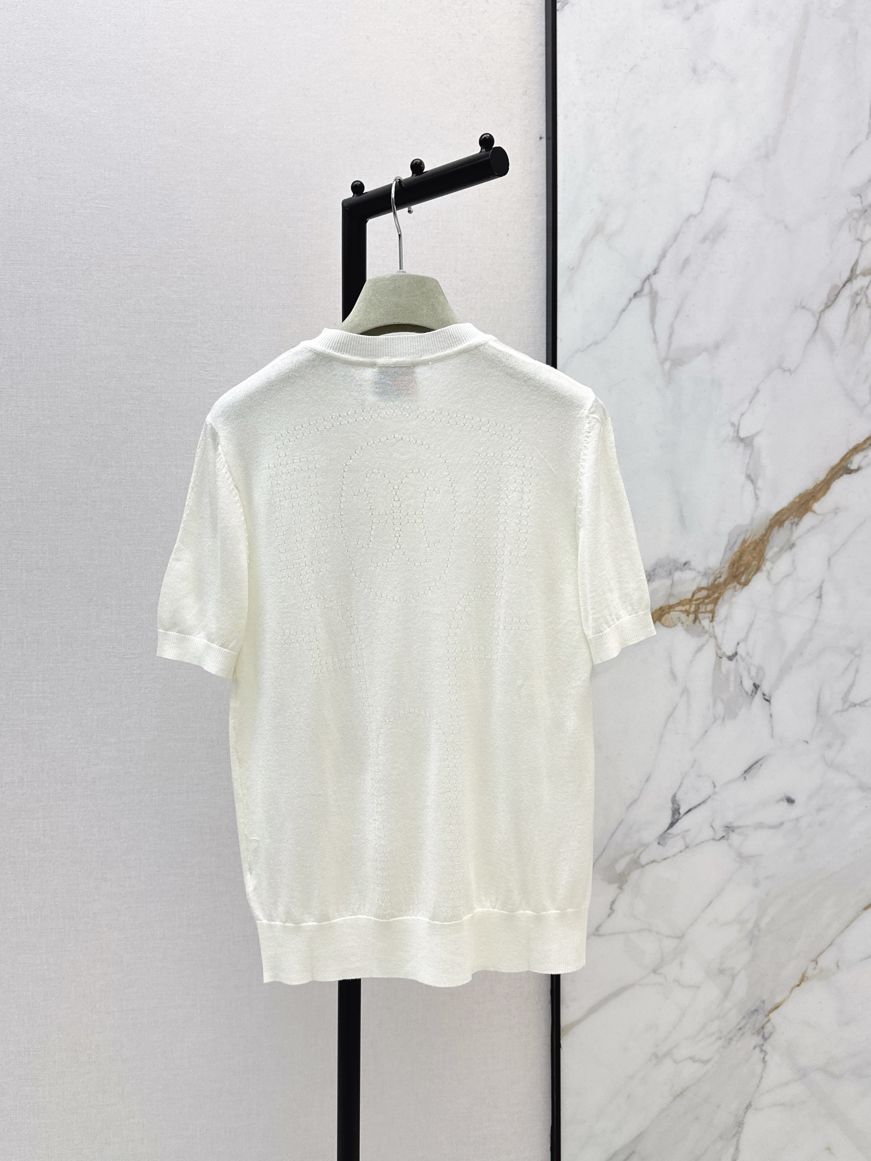 Herm 26ss knitted sweater