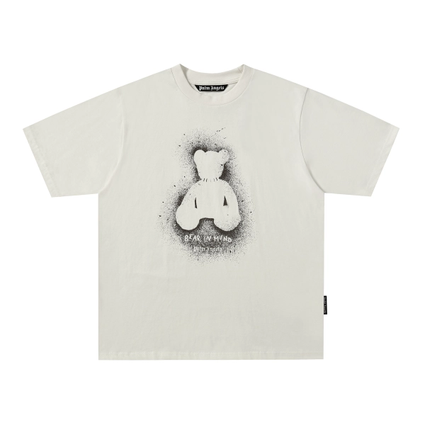 Palm Angels  # 2342 white