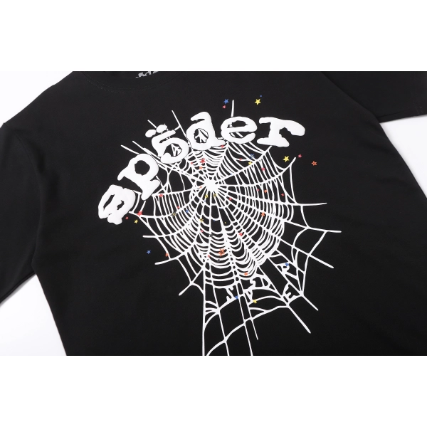 Sp5der T-Shirt T004