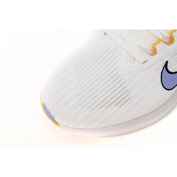 Nike Air Winflo 9 White Light Blue DR8802-100