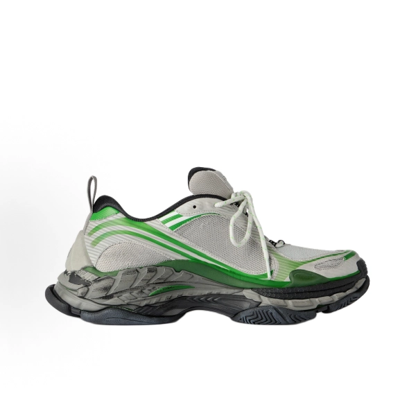 Balenciaga RUNNER Triple S .2 865849WTRS21133
