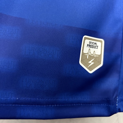 2026 Haiti Home Jersey