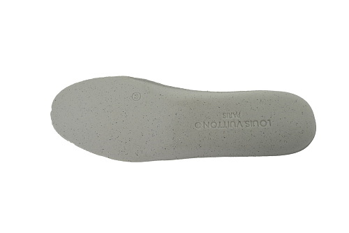Pkkicks God Batch Louis Vuitton Sneakers White Gray (NFC)