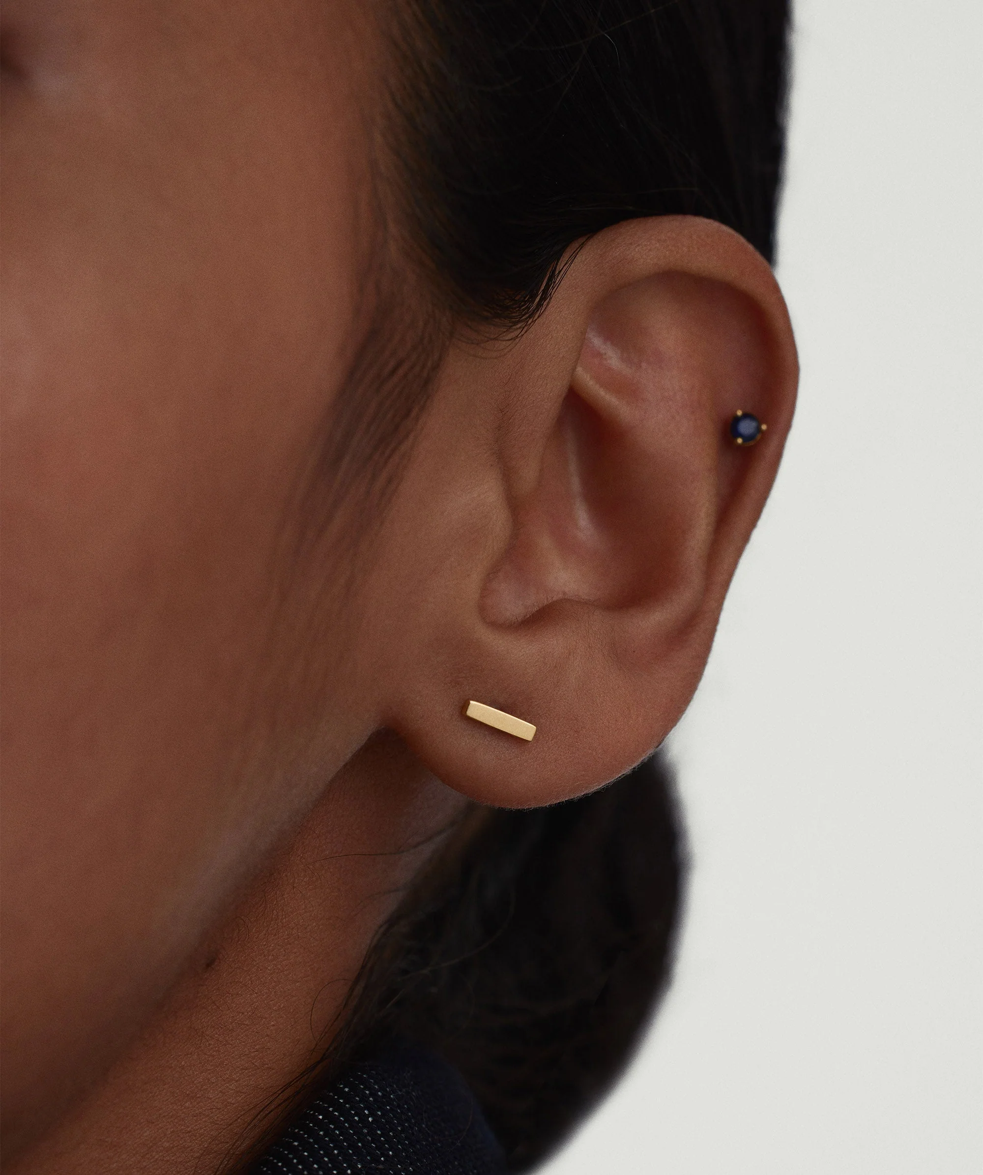 Piercing Studio - Single Bar Stud