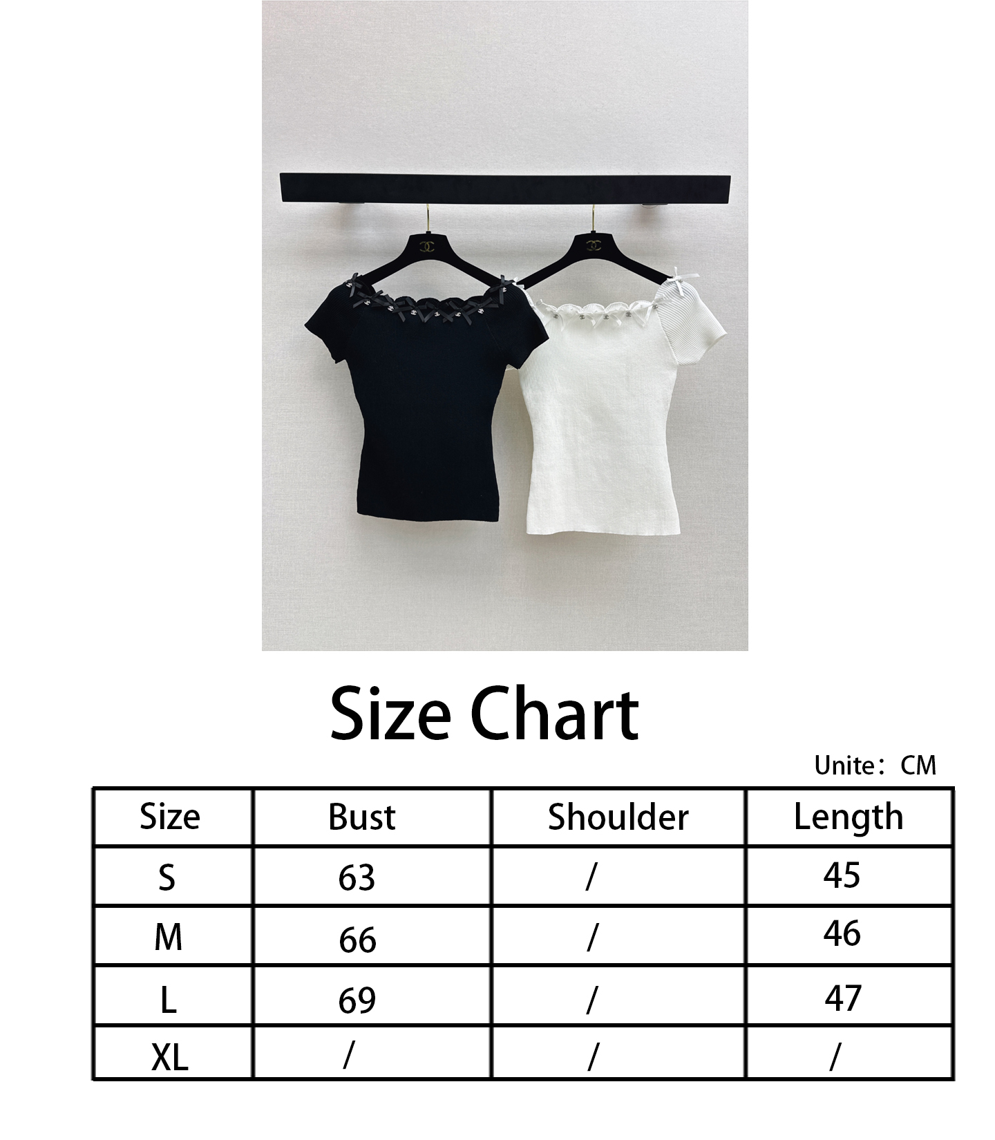 Chan NEW off shoulder top