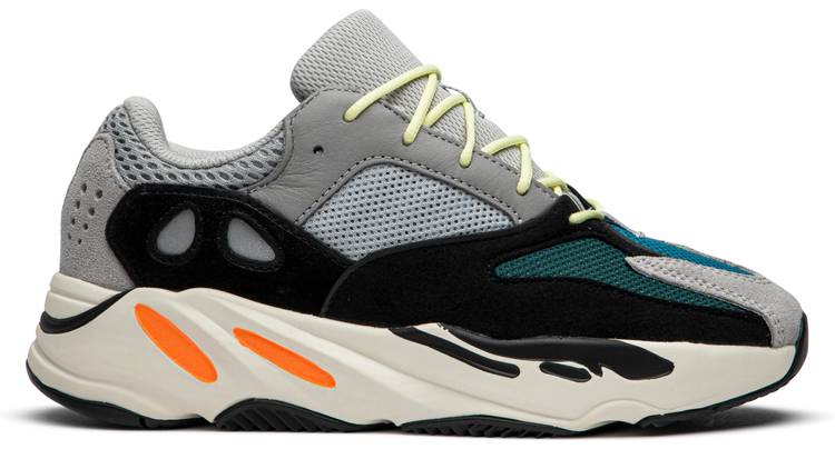 Yeezy Boost 700 Kids 'Wave Runner' FU9005