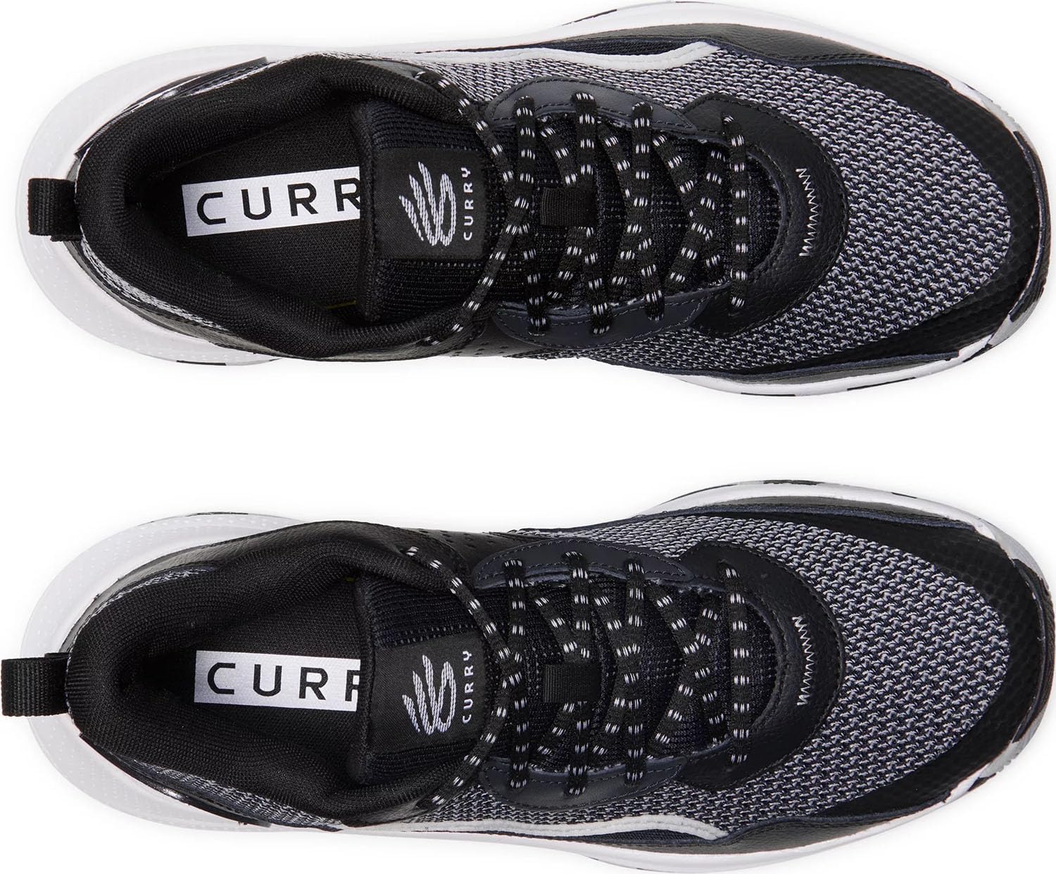 Under Armour Curry 3Z 24 - Unisex basketball shoes, featuring superior grip and flexibility