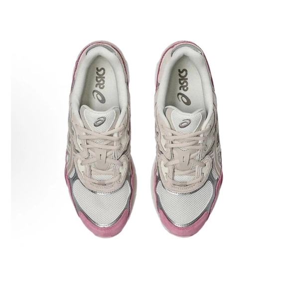 ASICS Gel-NYC Cream Mineral Beige Pink  1203A383-104