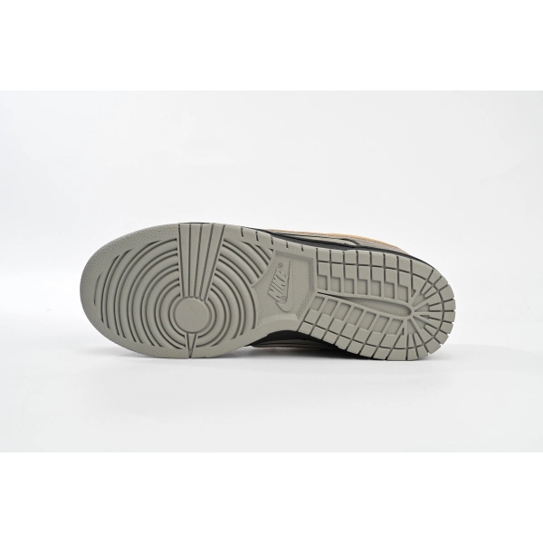 Nike SB Dunk Low Grey Lobster BV1310-105