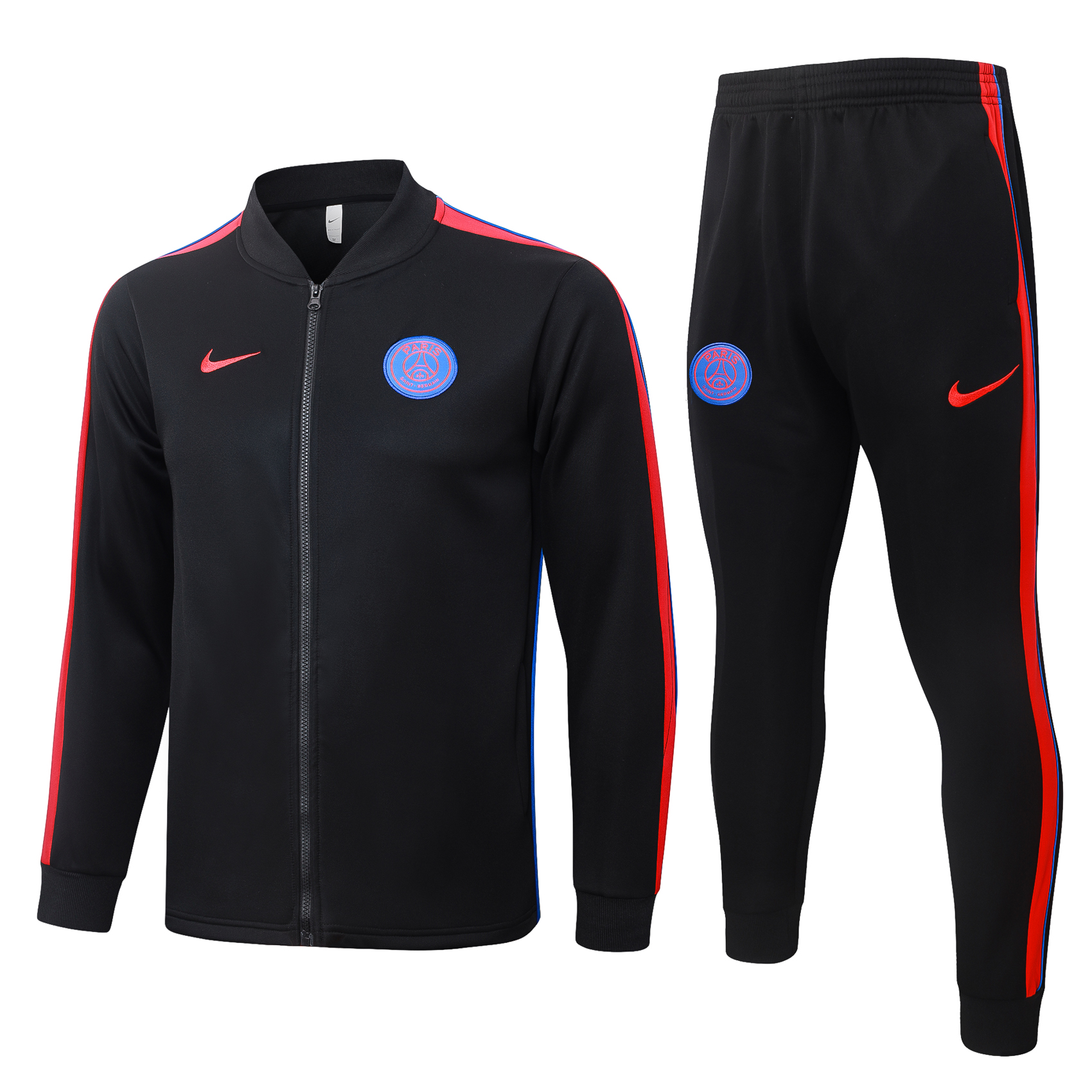 Paris Saint-Germain Training Jacket Suit 26/27