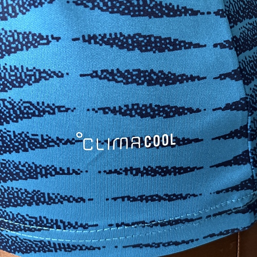 Women's 2026 Colombia away Jersey