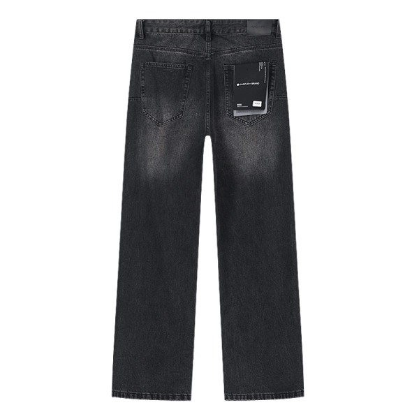 Purple Jeans # 828