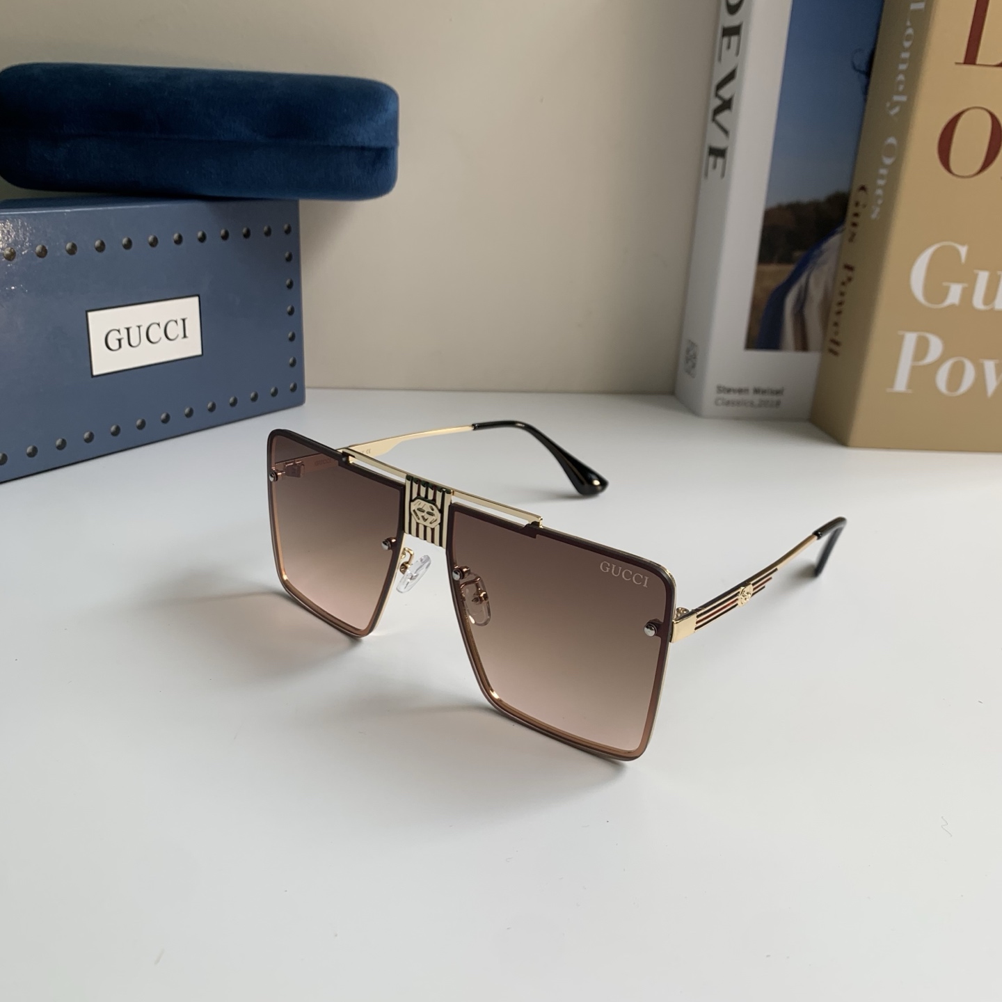 Guc New sunglasses