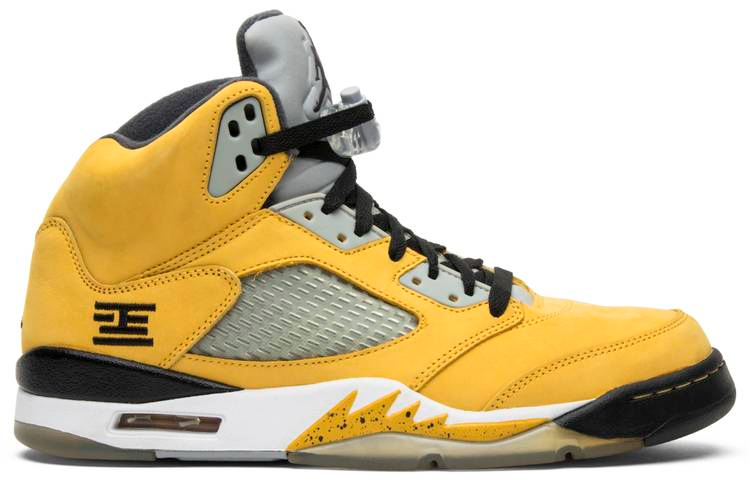 Air Jordan 5 Retro T23 