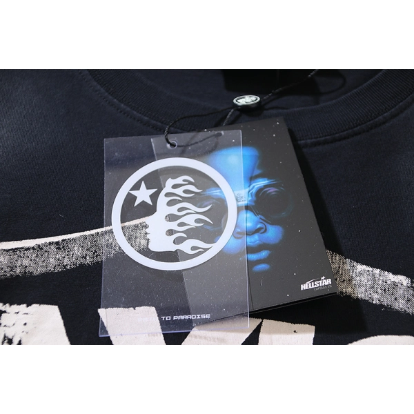 Hellstar T-Shirt  6711