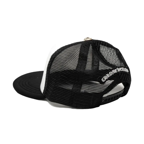 Chrome Hearts Hollywood Cross 