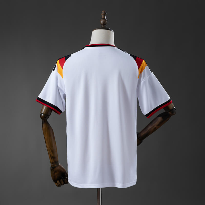 Germany 2026 Home Fan Jersey