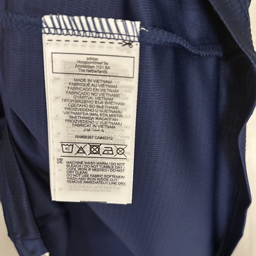 2026 Scotland Home Jersey
