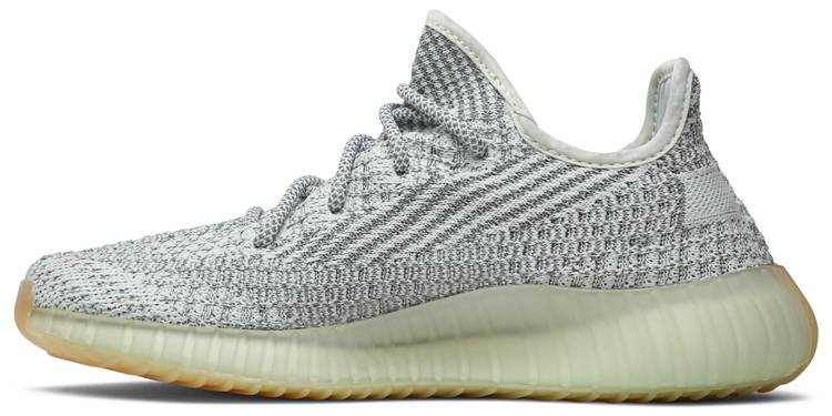 Yeezy Boost 350 V2 'Yeshaya Reflective' FX4349