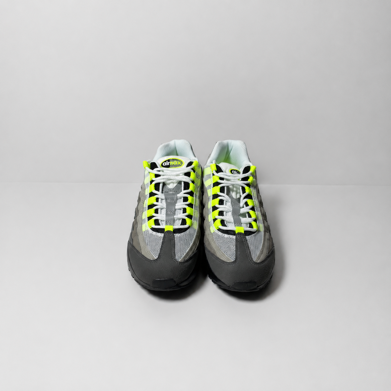 Nike Air Max 95 OG Neon (2020)