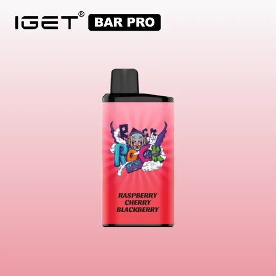 Iget Bar Pro