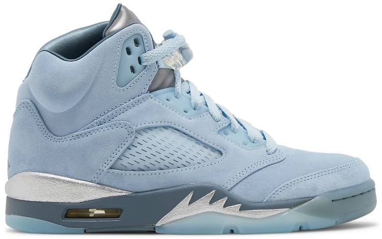 Wmns Air Jordan 5 Retro 