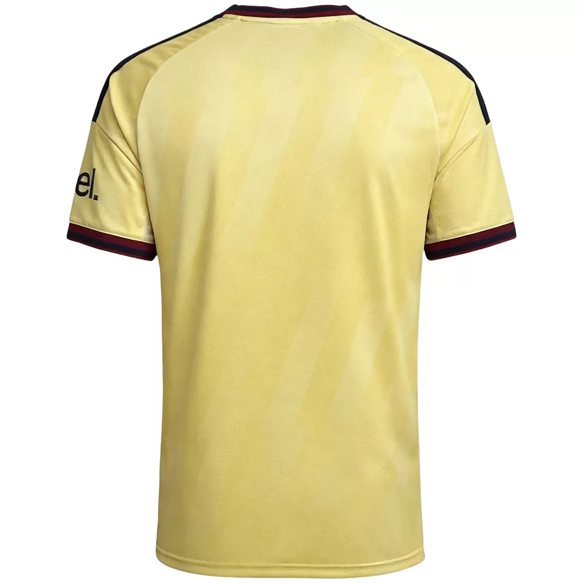 Arsenal Third Jersey Fan Version 2026/27