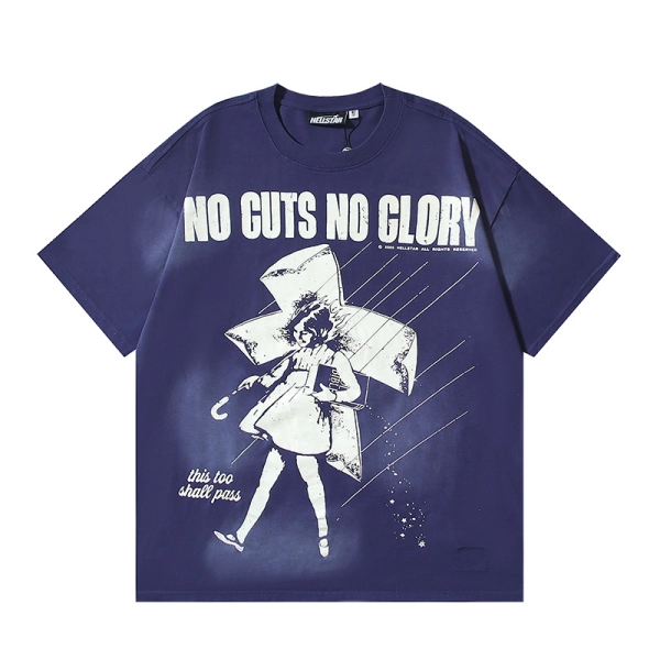 Hellstar T-Shirt  6791