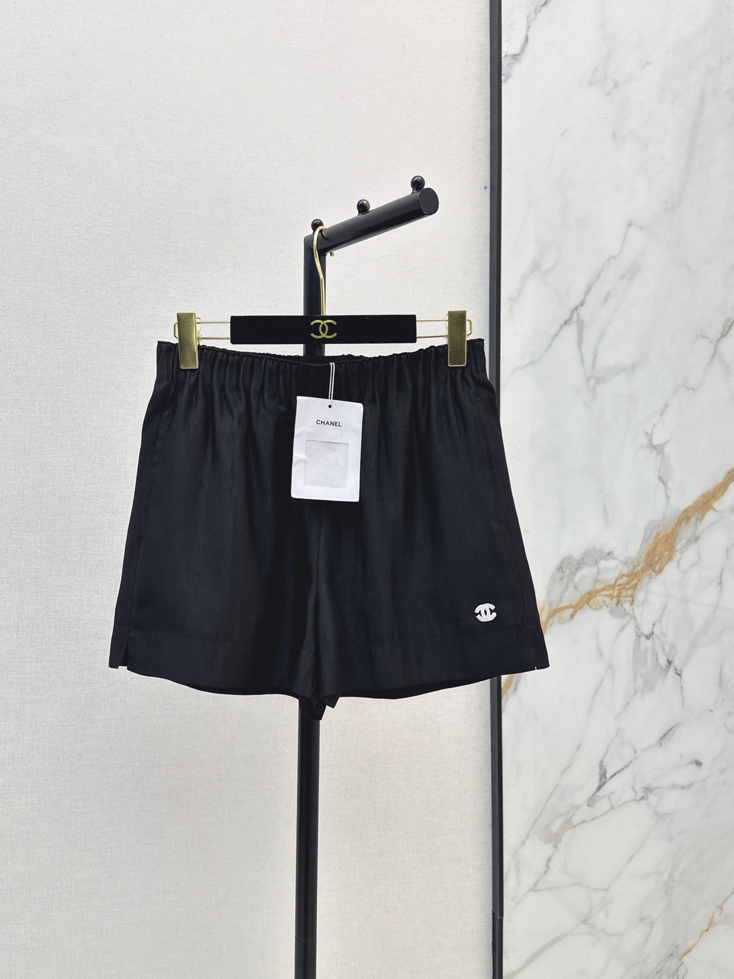 Chan New shorts